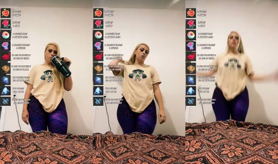 miih_souzas2's Live Session — Aug 20, 2026, 8:38 PM