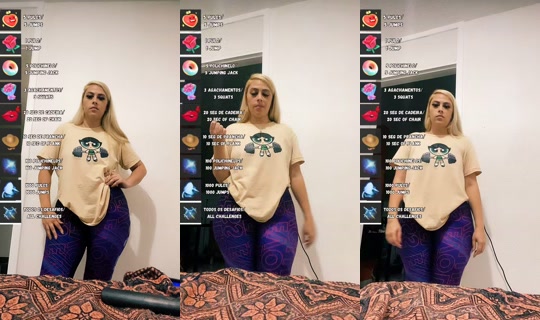 miih_souzas2's Live Session — Aug 20, 2026, 11:03 PM