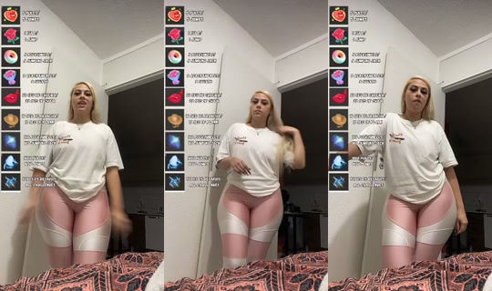 miih_souzas2's Live Session — Sep 18, 2026, 2:50 AM