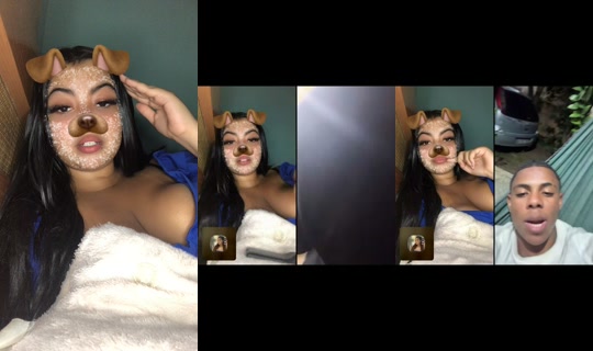 miih_sv13's Live Session — Oct 15, 2026, 9:34 PM