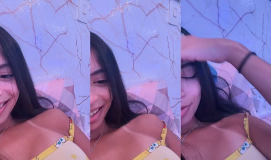 miihdafiel's Live Session — Aug 3, 2026, 4:01 AM