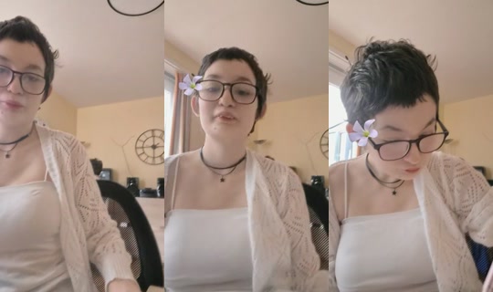 miiki_cos's Live Session — Sep 1, 2026, 8:14 AM
