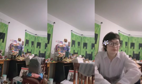 miiki_cos's Live Session — Oct 28, 2026, 6:09 PM