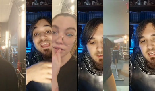 miiniikawaii's Live Session — Sep 2, 2026, 8:49 PM