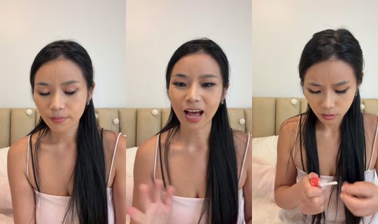 miinniiejofficial's Live Session — Sep 10, 2026, 8:38 AM