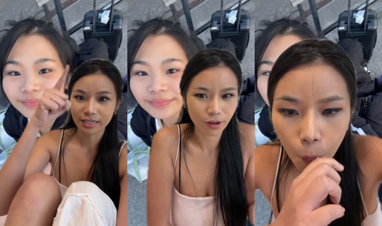 miinniiejofficial's Live Session — Sep 10, 2026, 9:45 AM