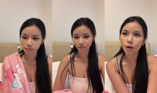 miinniiejofficial's Live Session — Sep 10, 2026, 10:39 AM