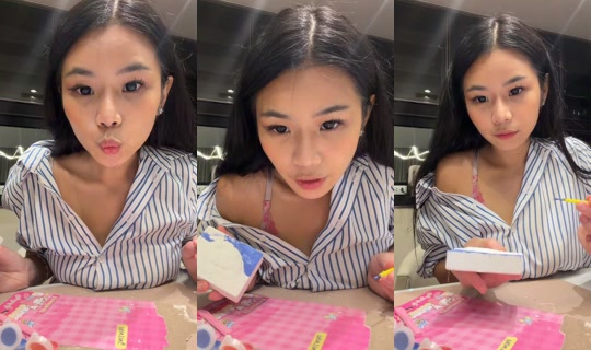 miinniiejofficial's Live Session — Oct 23, 2026, 2:08 PM