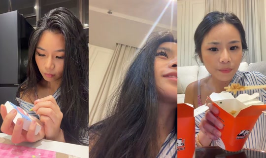 miinniiejofficial's Live Session — Oct 23, 2026, 3:41 PM