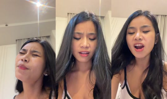 miinniiejofficial's Live Session — Oct 25, 2026, 2:24 PM