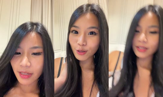 miinniiejofficial's Live Session — Oct 25, 2026, 3:00 PM