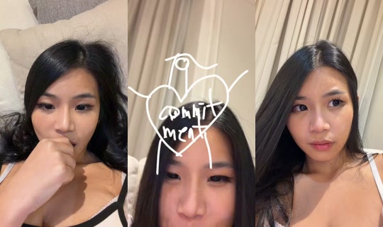 miinniiejofficial's Live Session — Oct 25, 2026, 5:57 PM