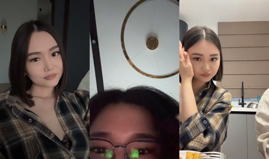miioukii's Live Session — Jul 13, 2026, 3:03 PM