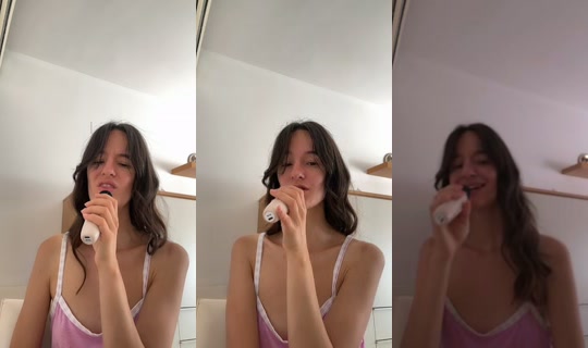 miisspm's Live Session — Aug 28, 2026, 3:31 PM