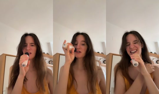 miisspm's Live Session — Oct 6, 2026, 3:09 PM