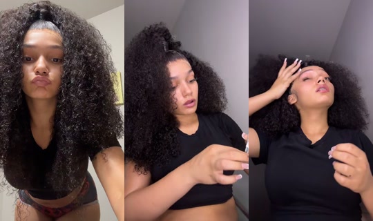 miixednaii's Live Session — Jul 20, 2026, 12:58 AM