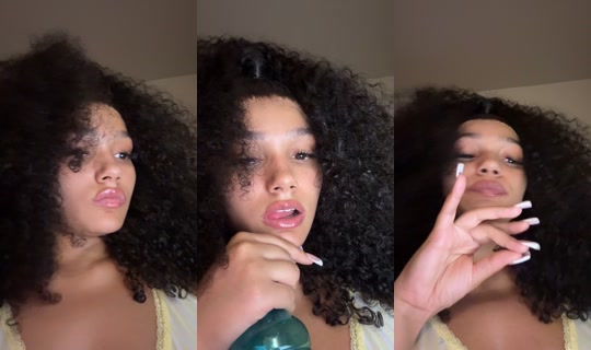 miixednaii's Live Session — Jul 20, 2026, 4:27 AM