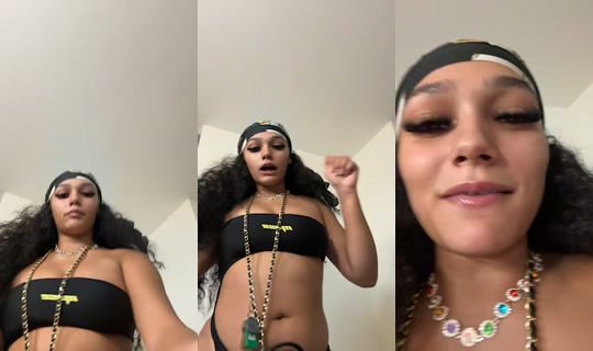 miixednaii's Live Session — Sep 6, 2026, 3:16 AM