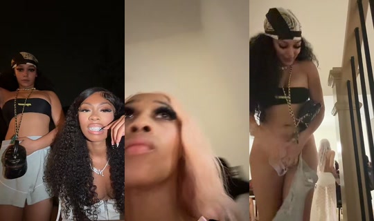 miixednaii's Live Session — Sep 6, 2026, 4:00 AM