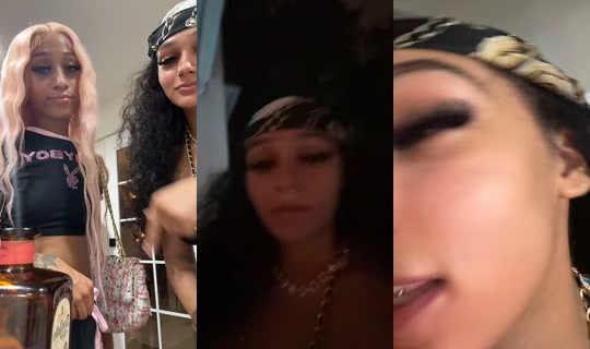 miixednaii's Live Session — Sep 6, 2026, 6:09 AM