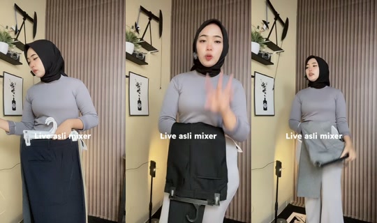 miixerr1's Live Session — Aug 29, 2026, 5:36 AM
