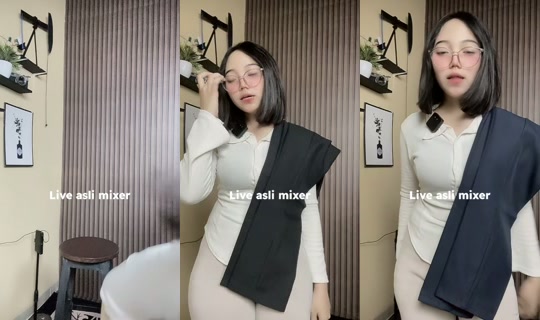 miixerr1's Live Session — Aug 30, 2026, 9:33 AM