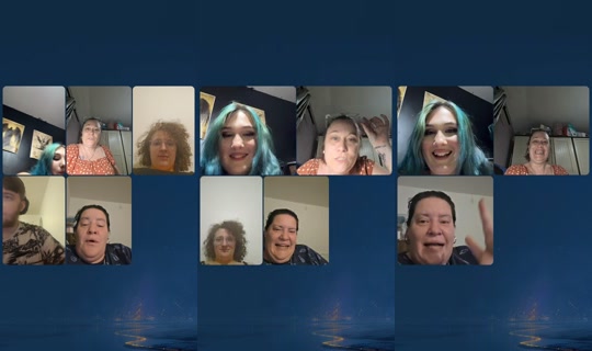 mikacarter26's Live Session — Aug 2, 2026, 9:18 PM