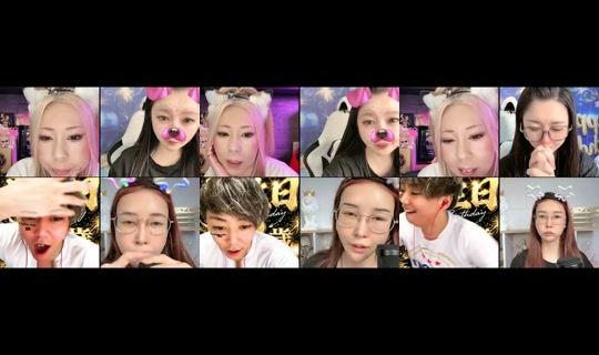 mikamama_japan's Live Session — Jul 8, 2026, 7:41 PM