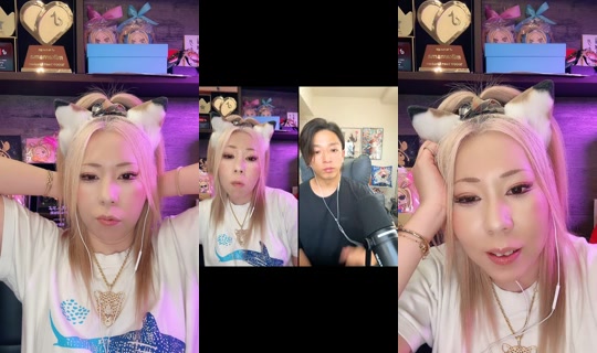 mikamama_japan's Live Session — Jul 9, 2026, 12:31 AM