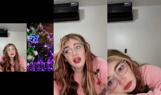 mikaricy's Live Session — Sep 12, 2026, 3:16 AM
