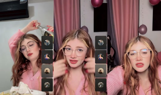 mikaricy's Live Session — Sep 12, 2026, 4:35 AM