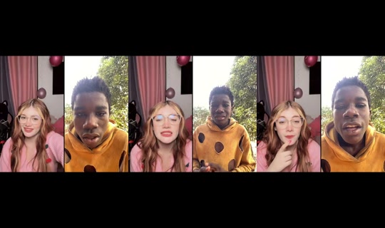 mikaricy's Live Session — Sep 12, 2026, 5:26 AM