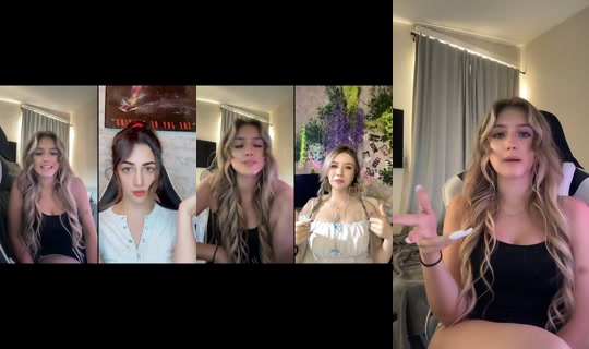 mikaryrra's Live Session — Jul 29, 2026, 1:21 AM