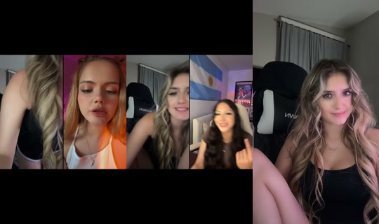 mikaryrra's Live Session — Jul 29, 2026, 3:48 AM