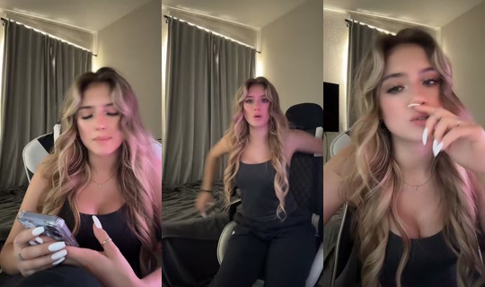 mikaryrra's Live Session — Jul 29, 2026, 10:48 PM