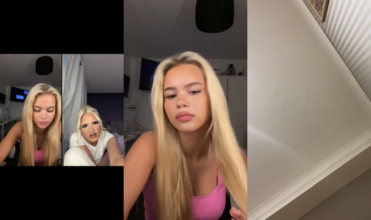 mikaxbrooks's Live Session — Jul 21, 2026, 8:19 PM
