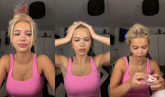 mikaxbrooks's Live Session — Jul 22, 2026, 8:42 PM