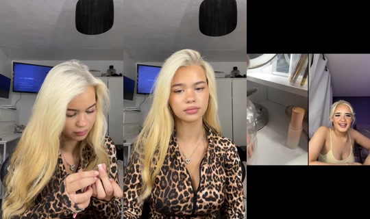 mikaxbrooks's Live Session — Jul 23, 2026, 8:37 PM