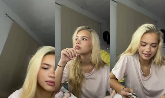 mikaxbrooks's Live Session — Jul 25, 2026, 8:13 PM