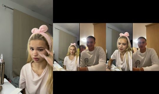 mikaxbrooks's Live Session — Jul 25, 2026, 9:22 PM