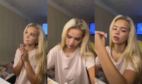 mikaxbrooks's Live Session — Jul 25, 2026, 10:34 PM