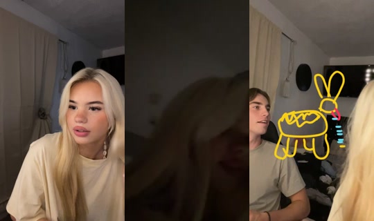 mikaxbrooks's Live Session — Oct 1, 2026, 8:12 PM