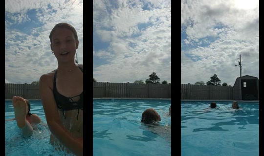 mikaylacrownover2's Live Session — Jul 9, 2026, 2:18 PM