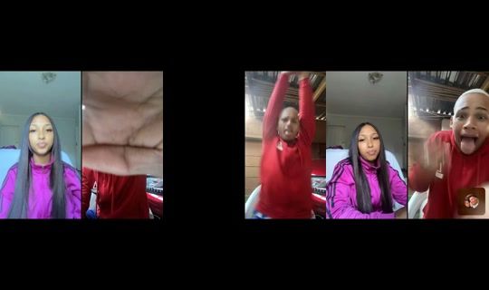 mikaylahfransman's Live Session — Jul 9, 2026, 2:36 PM