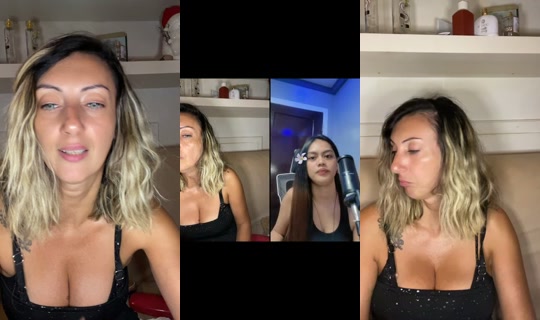 mikela1001's Live Session — Aug 18, 2026, 2:45 PM