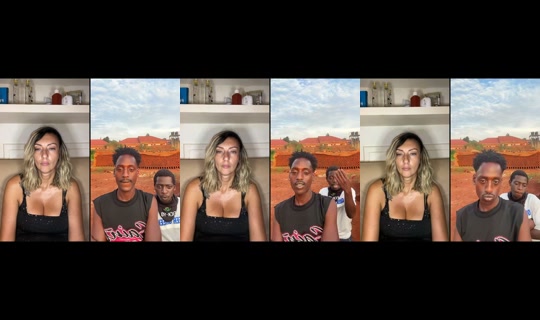 mikela1001's Live Session — Aug 18, 2026, 3:35 PM