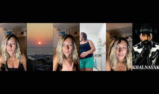 mikela1001's Live Session — Aug 18, 2026, 5:31 PM