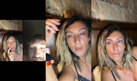 mikela1001's Live Session — Aug 18, 2026, 10:31 PM