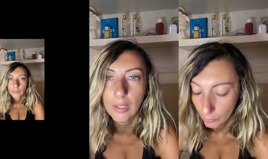mikela1001's Live Session — Aug 19, 2026, 9:04 AM