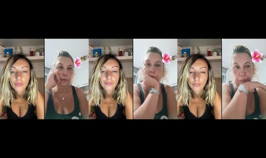 mikela1001's Live Session — Aug 19, 2026, 10:17 AM